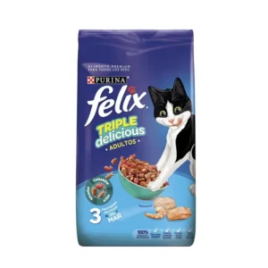 3pleDeli Felix Triple Delicious Mar 1.5 Kg