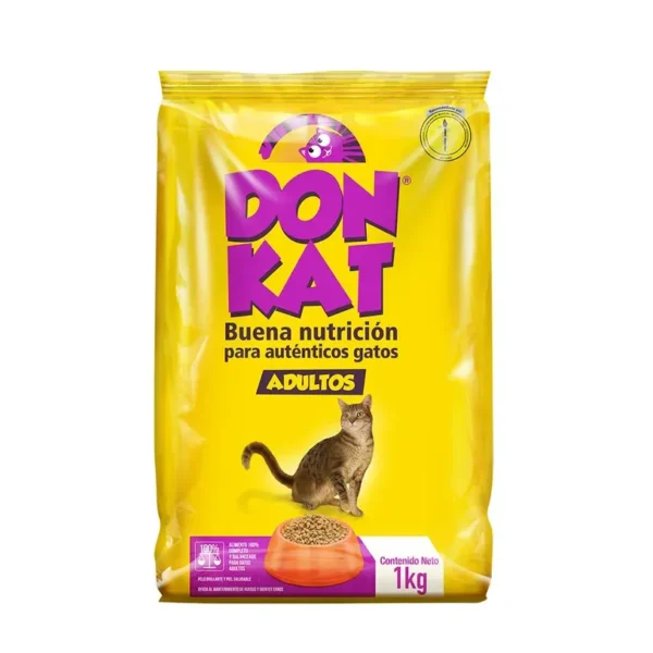 Donkat Adultos 16 Kg