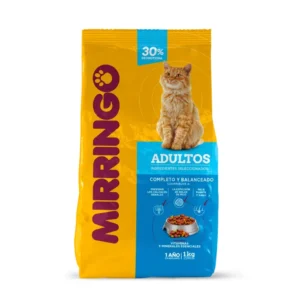 Mirringo Adulto 15 Kg