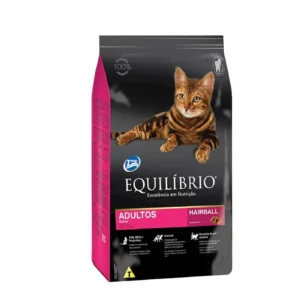Equilibrio Gatos 8.25 Kg