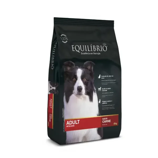 ADCne Equilibrio Adulto Todas las Razas 18 Kg