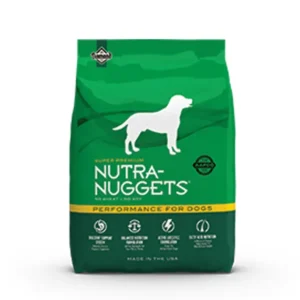 Nutra Nuggets Performance 15 Kg