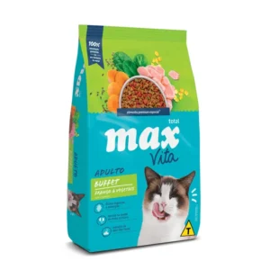 Max Vita Gato Buffet 20 Kg