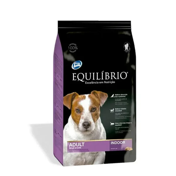 ADRP Equilibrio Adulto Razas Pequeñas 500 Gr