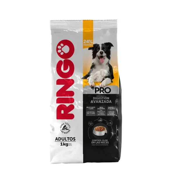 ADRingoPro Ringo Pro Adulto 2 Kg