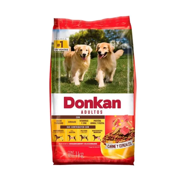 Ad Donkan Adulto 1 Kg