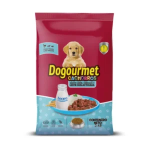 Dogourmet Cachorros Leche 25 Kg
