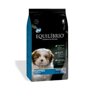 CachRP Equilibrio Cachorro Razas Pequeñas 2 Kg