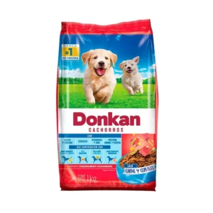 Donkan Cachorros 1 Kg