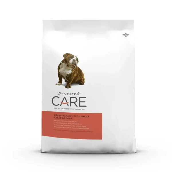 Diamond Care Weight Management 8 Lb