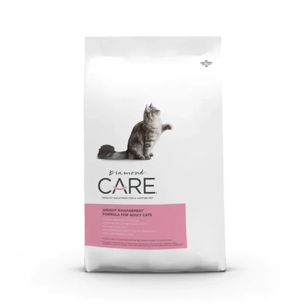 CareManejoPso Diamond Care Weight Management 1 Kg