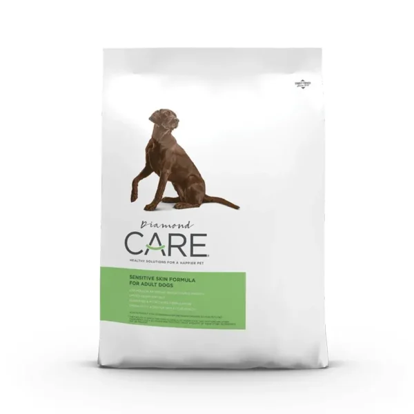 CareSkin Diamond Care Sensitive Skin 25 Lb