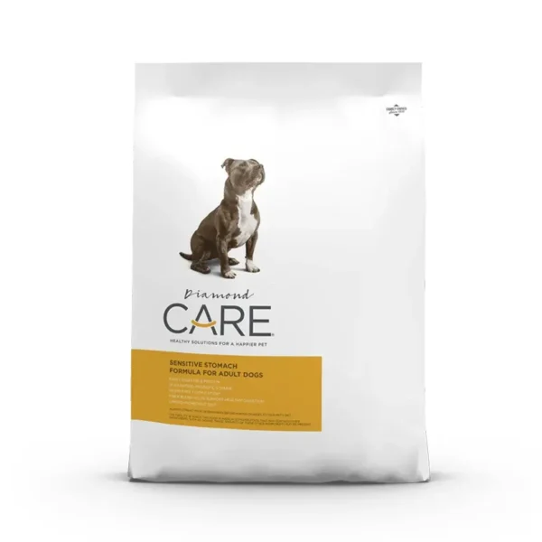 Diamond Care Sensitive Stomach 1 Kg