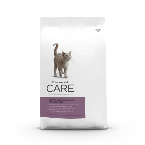 Diamond Care Urinary<br>15 Lb