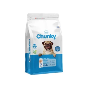 Chunky Adulto Raza Pequeña 1.5 Kg