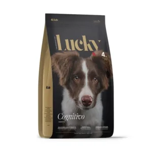 Lucky Desarrollo Cognitivo 1 Kg