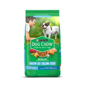 Dog Chow Control de Peso 17 Kg