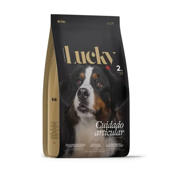 Cuidado Articular Lucky Cuidado Articular<br>2 Kg