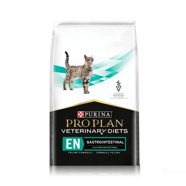 Proplan Veterinary Diets Feline EN Gastroenteric<br>1.5 Kg