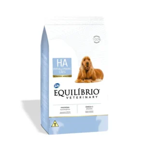 Equilibrio Veterinary Hipoalergénico 7.5 Kg