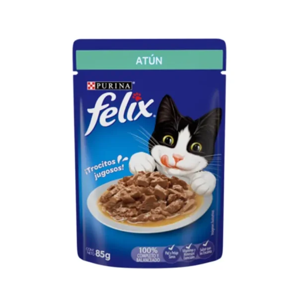 Felix Atún 85 Gr