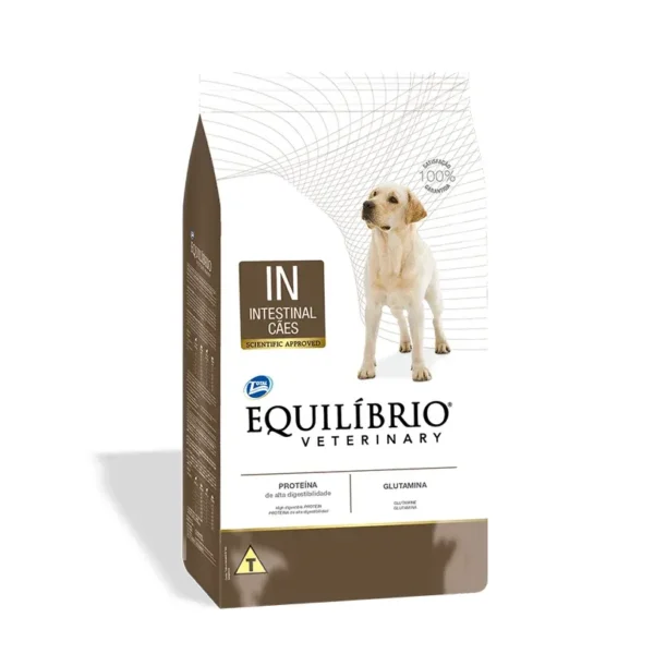 Equilibrio Veterinary Intestinal 2 Kg