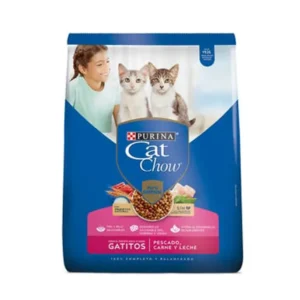 Kiten Cat Chow Gatitos 1.5 Kg