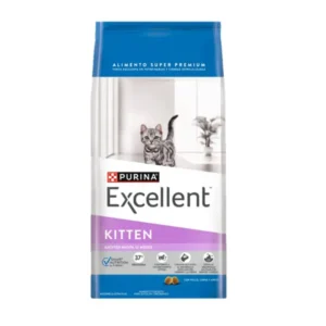 Kiten Excellent Kitten 1 Kg