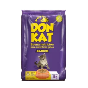 Kiten Donkat Gaticos 7 Kg