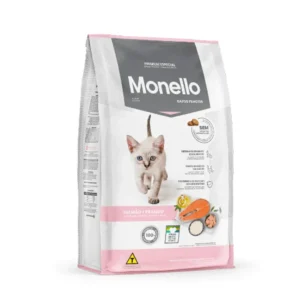 Monello Gatitos 15 Kg