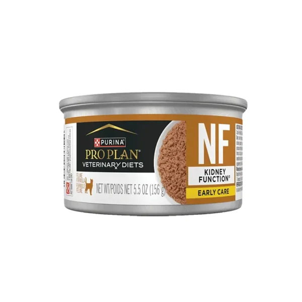 LataNFearly Proplan Veterinary Diets NF Feline Early Care 156 Gr