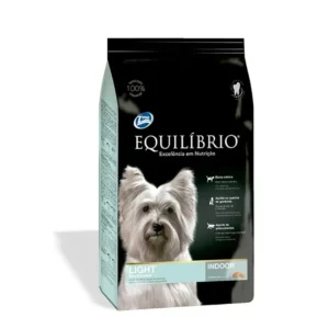 LightRP Equilibrio Light Razas Pequeñas 2 Kg