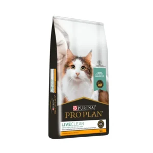 Proplan Gato LiveClear<br>1 Kg