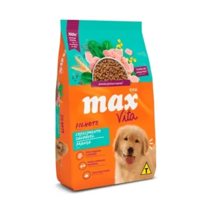 Max Vita Cachorro 20 Kg