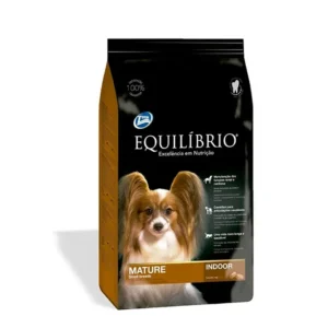 MatureRP Equilibrio Mature Razas Pequeñas 2 Kg