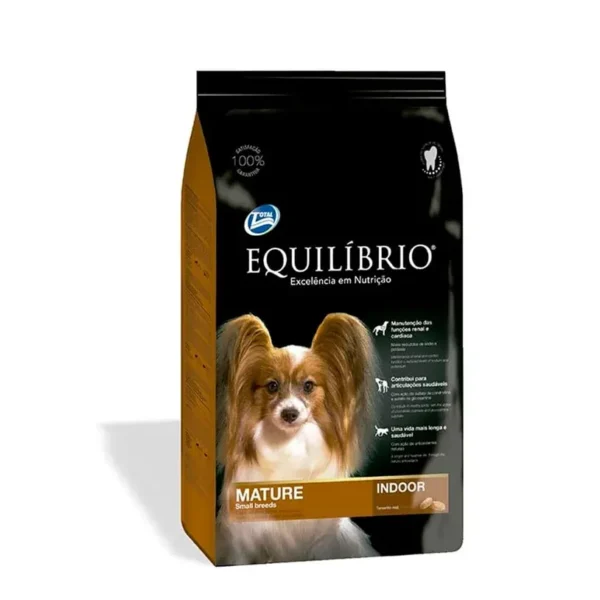 MatureRP Equilibrio Mature Razas Pequeñas 2 Kg