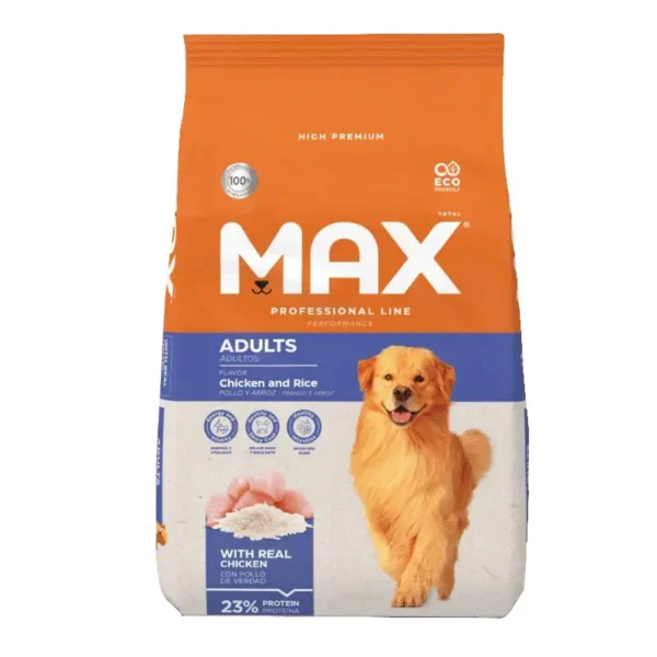 Max Professional Line Adulto 2 Kg