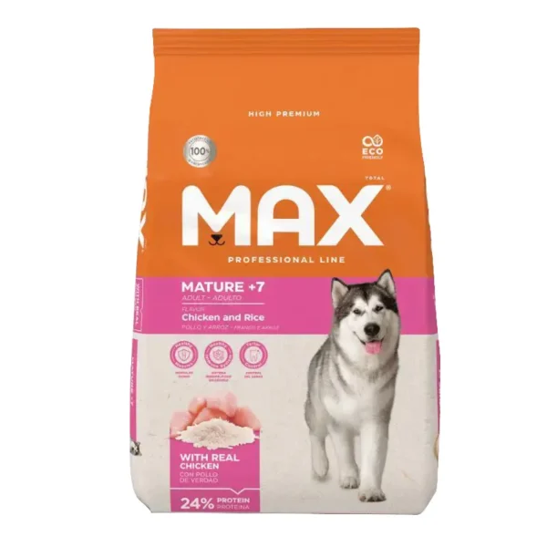 Max Professional Line Mature 15 Kg