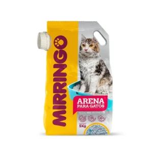 Mirringo Arena 5 Kg