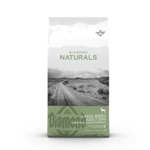 Naturals Large Breed Adulto 15 Kg