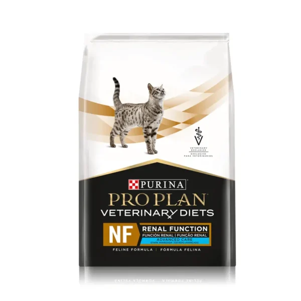 Proplan Veterinary Diets Feline NF Función Renal Advanced Care 1.5 Kg