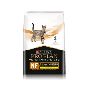 Proplan Veterinary Diets Feline NF Función Renal Early Care 1.4 Kg