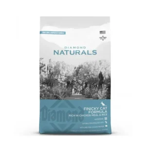 Naturals Finicky Cat 7.5 Kg