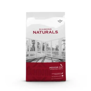 Naturals Indoor Cat 6 Lb