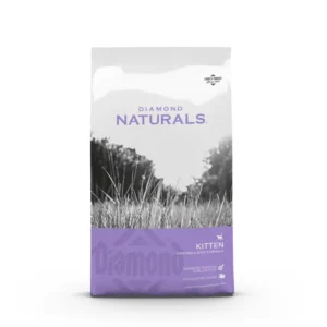 Naturals Kitten Cat 6 Lb