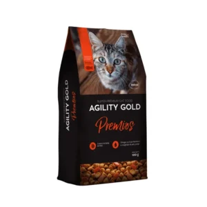 Agility Gold Premios<br>100 Gr