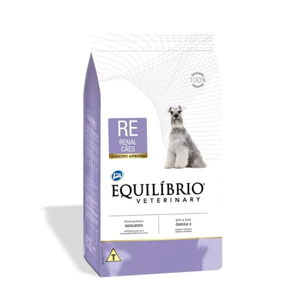 REVet Equilibrio Veterinary Renal 2 Kg