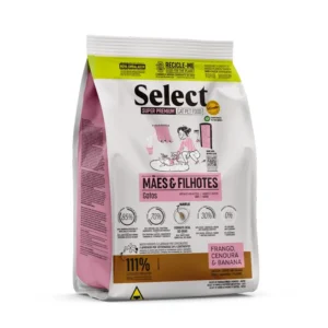 SelectCach-Madr Monello Select Gatitos y Madres 1.5 Kg