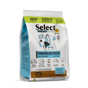 SelectCachMyP Monello Select Cachorros Raza Minis/ Pequeños 2 Kg