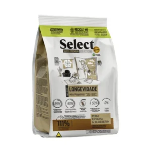 SelectLongevidad Monello Select Longevidad Razas Minis/ Pequeños<br>2 Kg